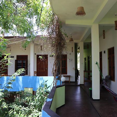 Eagle Resort Arugambay Arugam Bay Luaran gambar