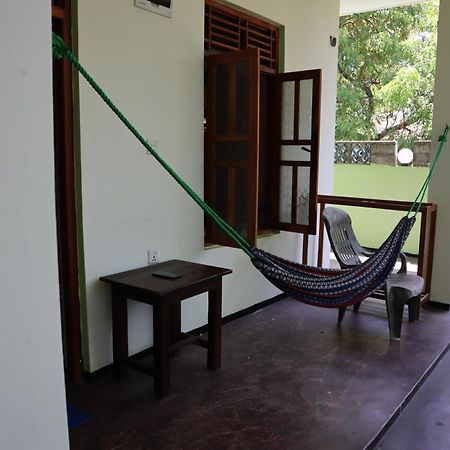 Eagle Resort Arugambay Arugam Bay Luaran gambar