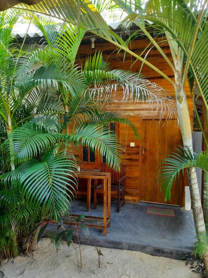 Eagle Resort Arugambay Arugam Bay Luaran gambar