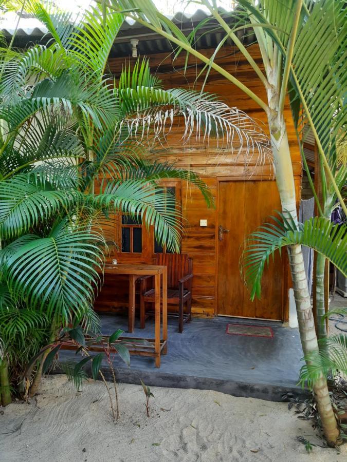 Eagle Resort Arugambay Arugam Bay Luaran gambar