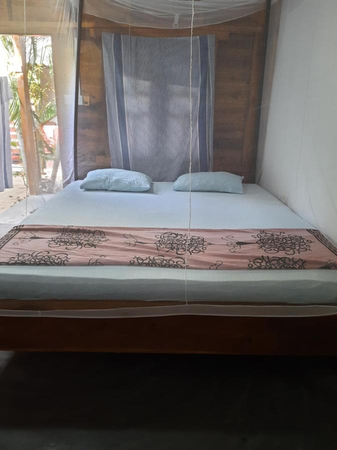 Eagle Resort Arugambay Arugam Bay Luaran gambar