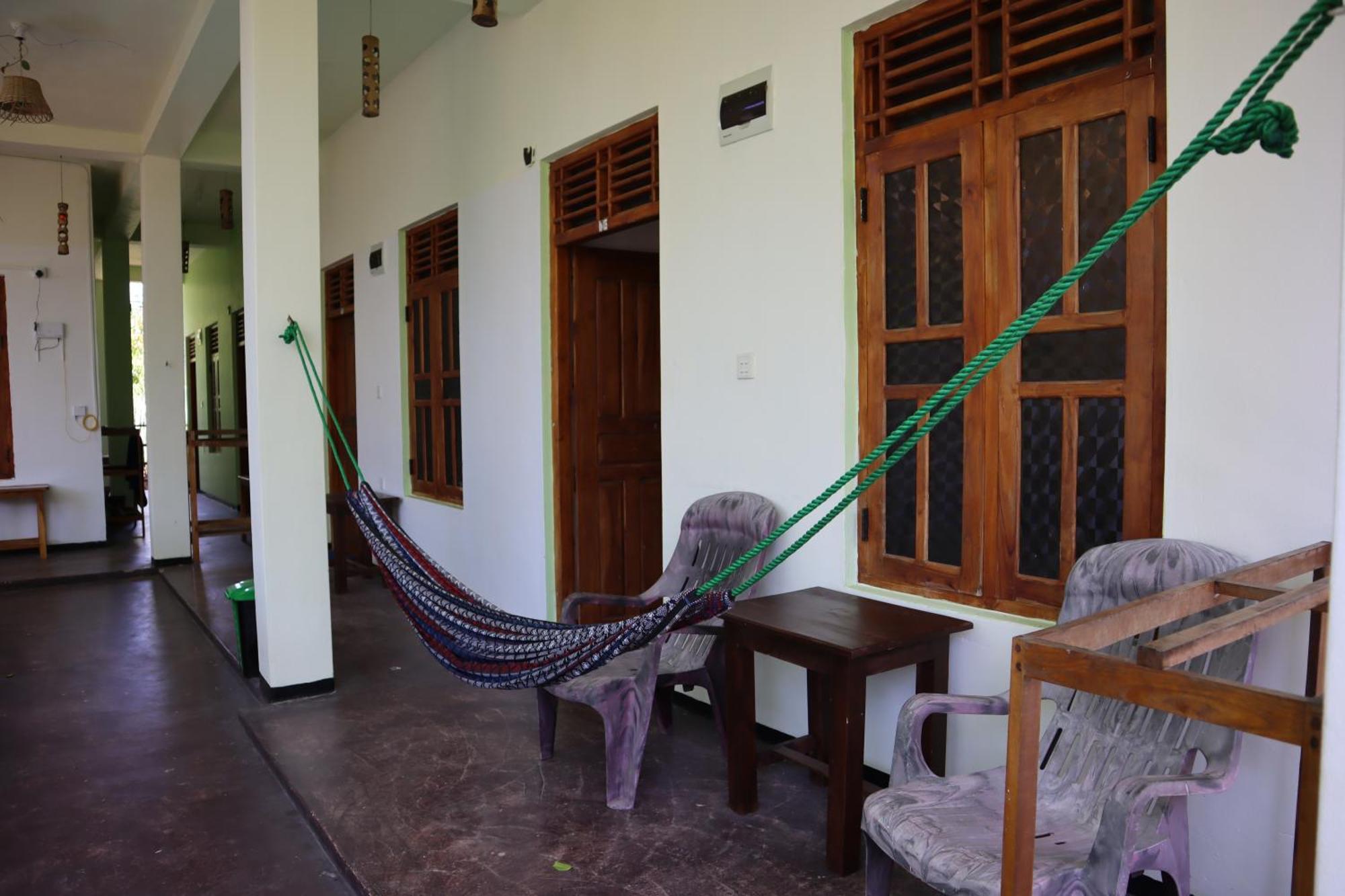 Eagle Resort Arugambay Arugam Bay Luaran gambar