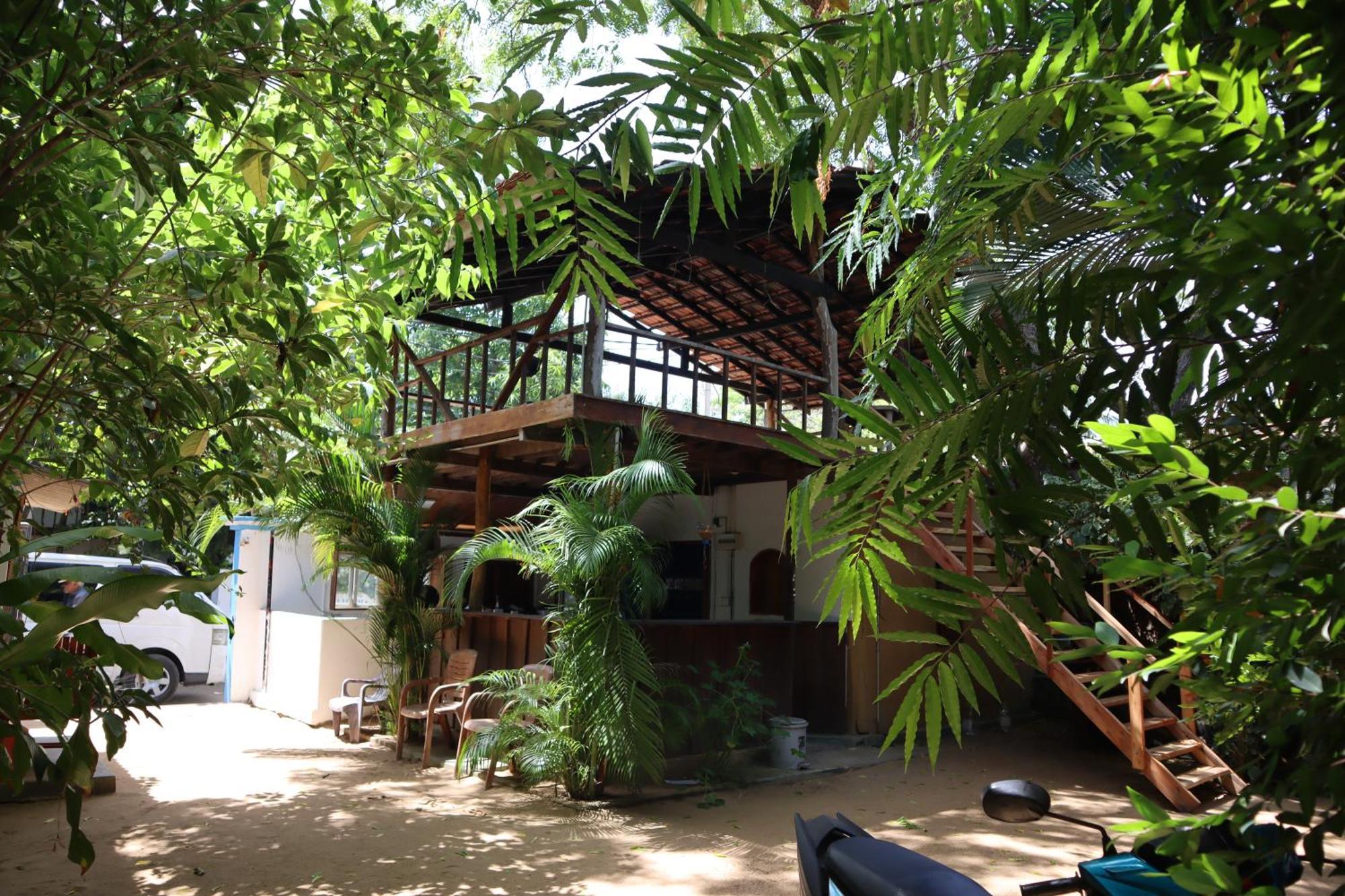 Eagle Resort Arugambay Arugam Bay Luaran gambar