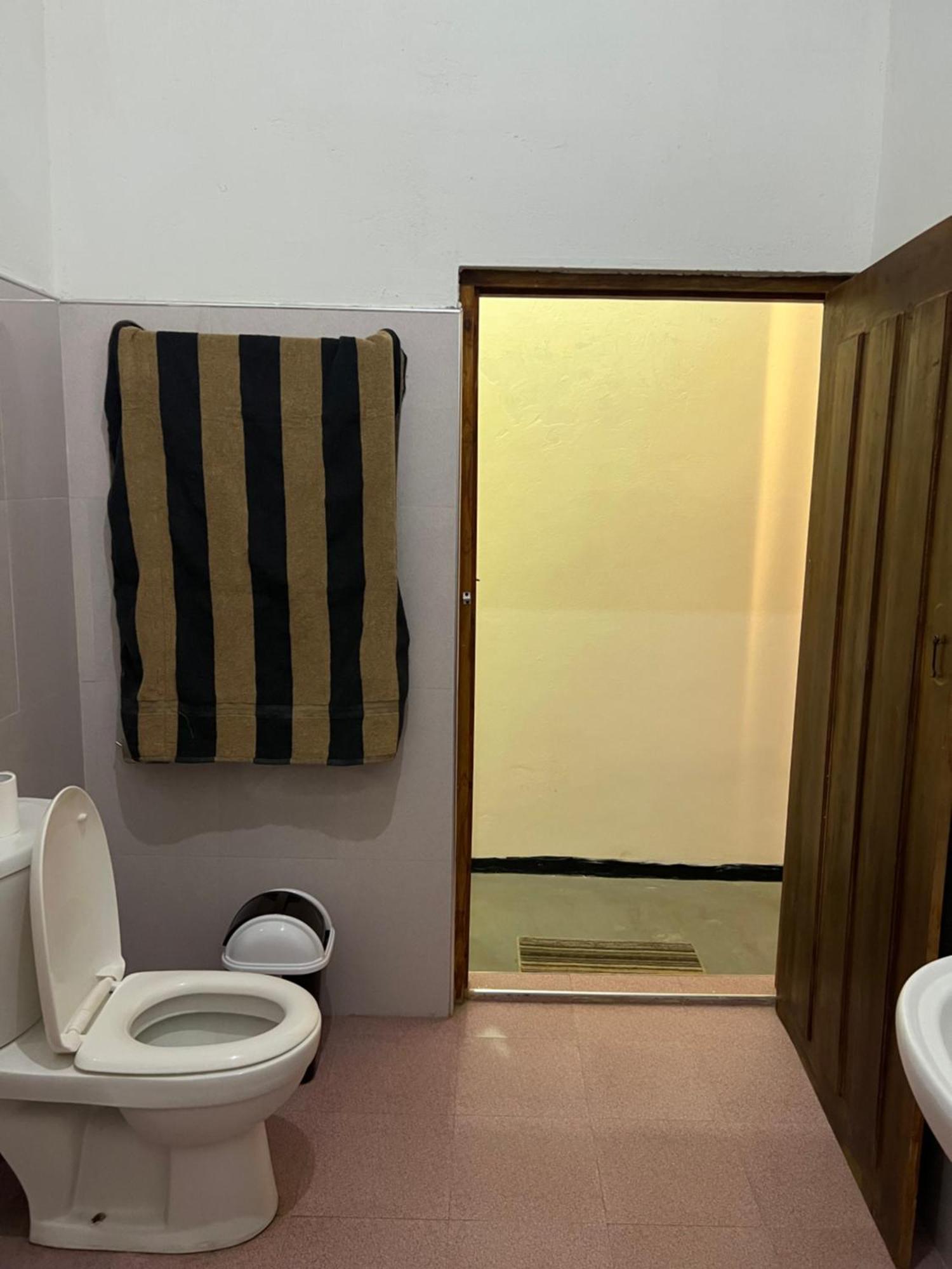 Eagle Resort Arugambay Arugam Bay Luaran gambar