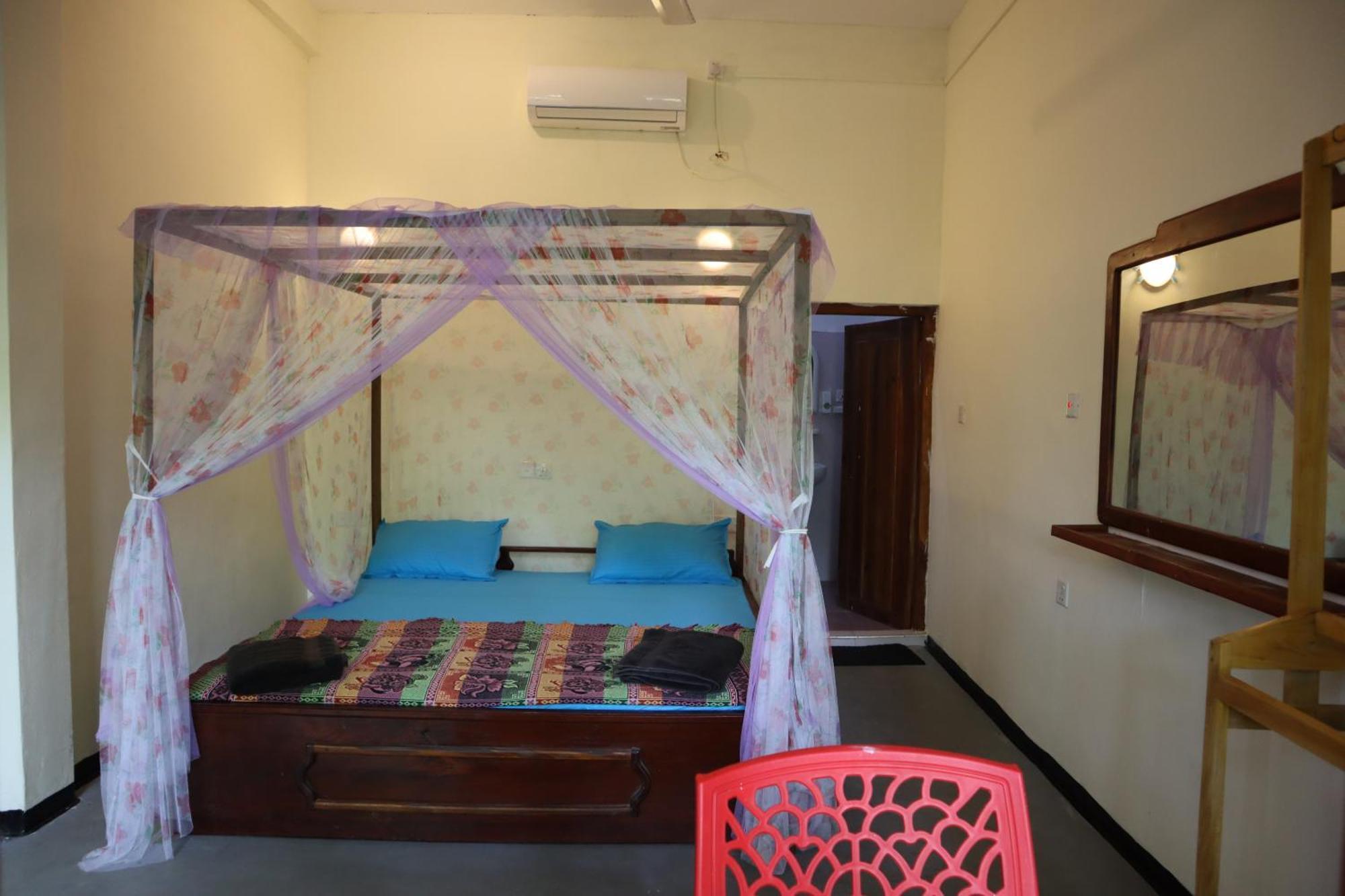 Eagle Resort Arugambay Arugam Bay Luaran gambar