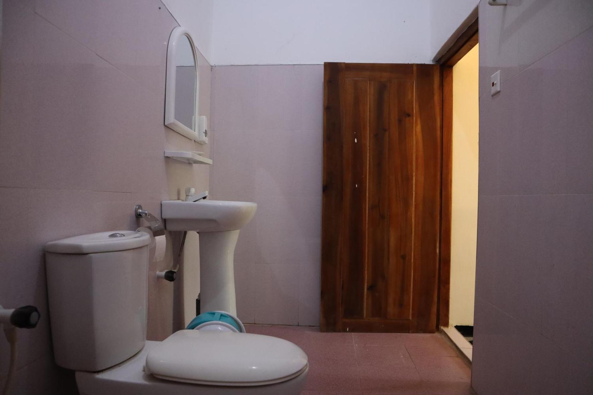 Eagle Resort Arugambay Arugam Bay Luaran gambar