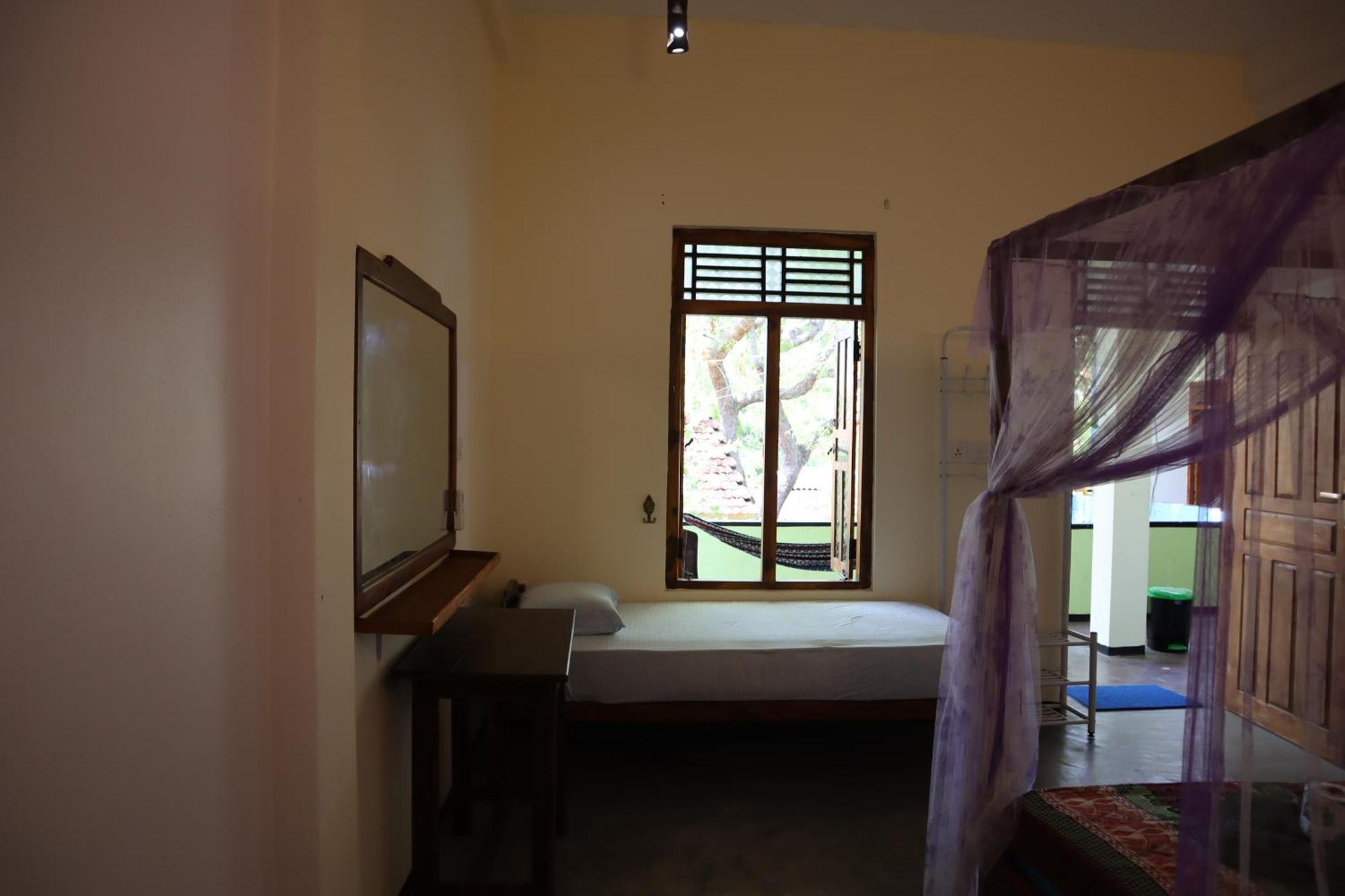 Eagle Resort Arugambay Arugam Bay Luaran gambar