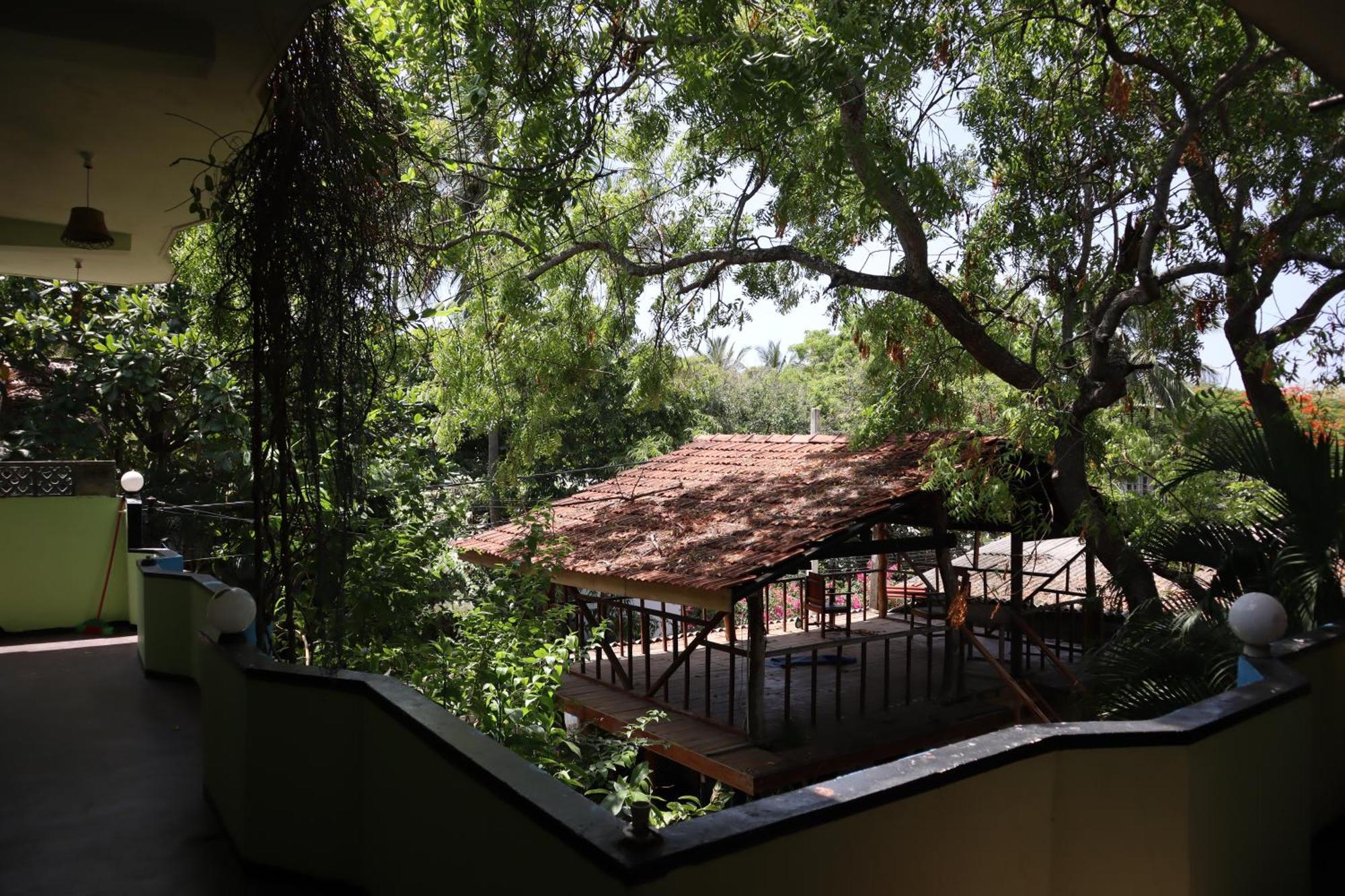Eagle Resort Arugambay Arugam Bay Luaran gambar