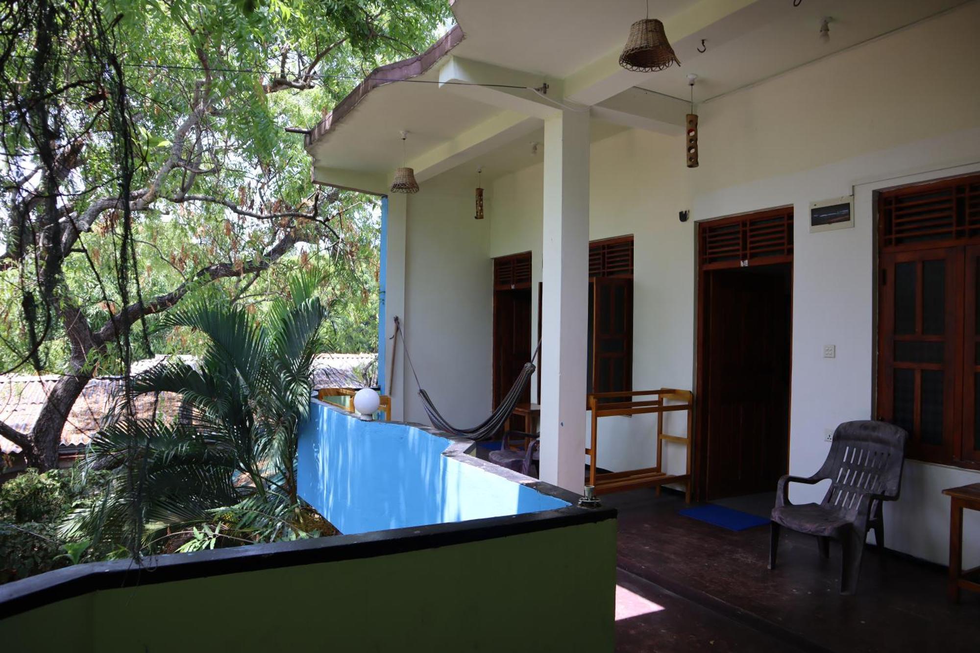 Eagle Resort Arugambay Arugam Bay Luaran gambar