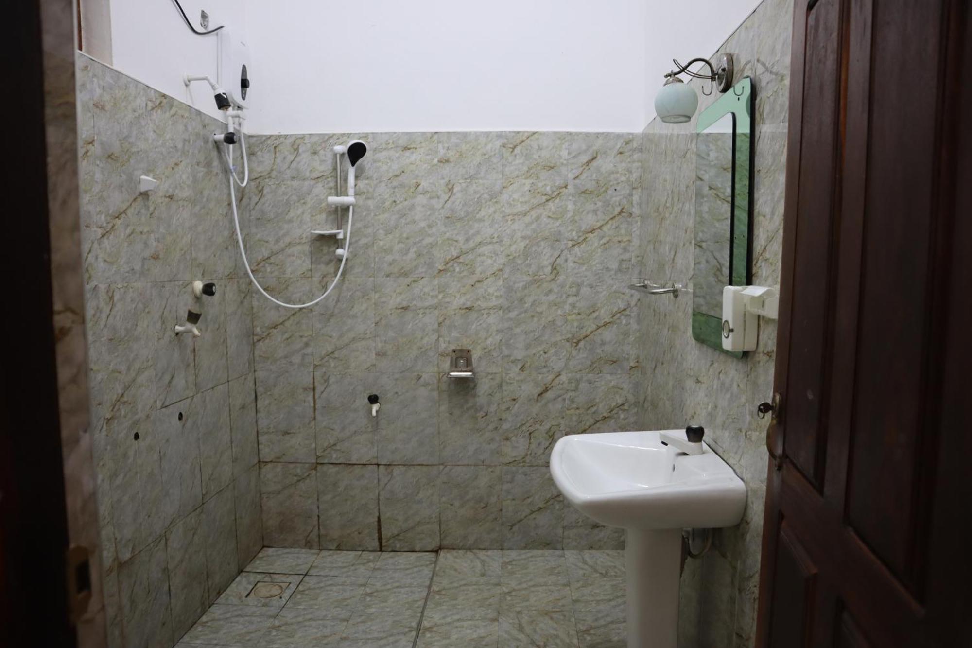 Eagle Resort Arugambay Arugam Bay Luaran gambar