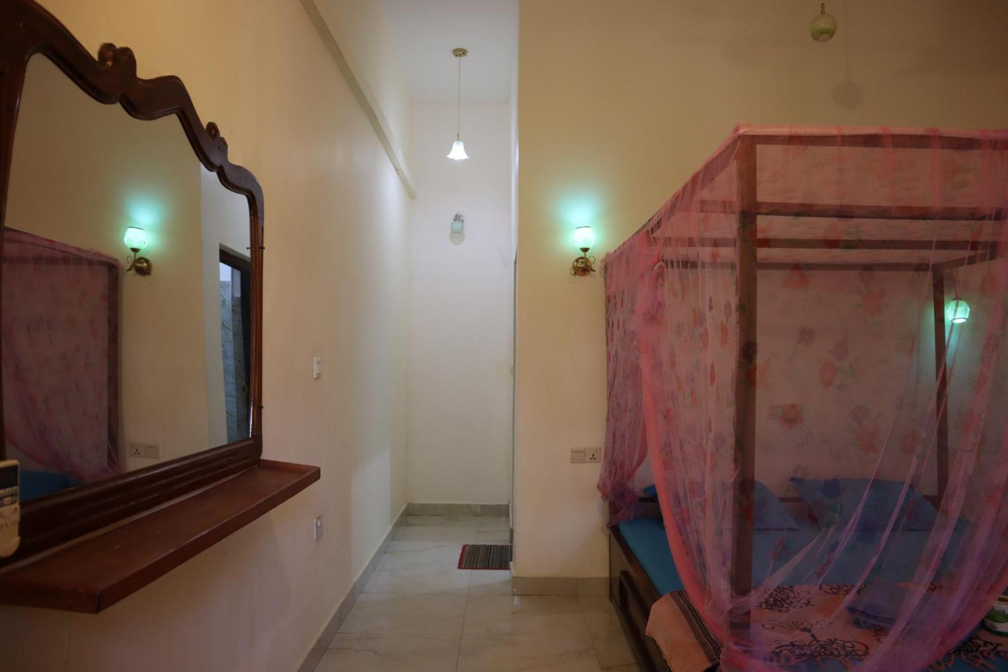 Eagle Resort Arugambay Arugam Bay Luaran gambar