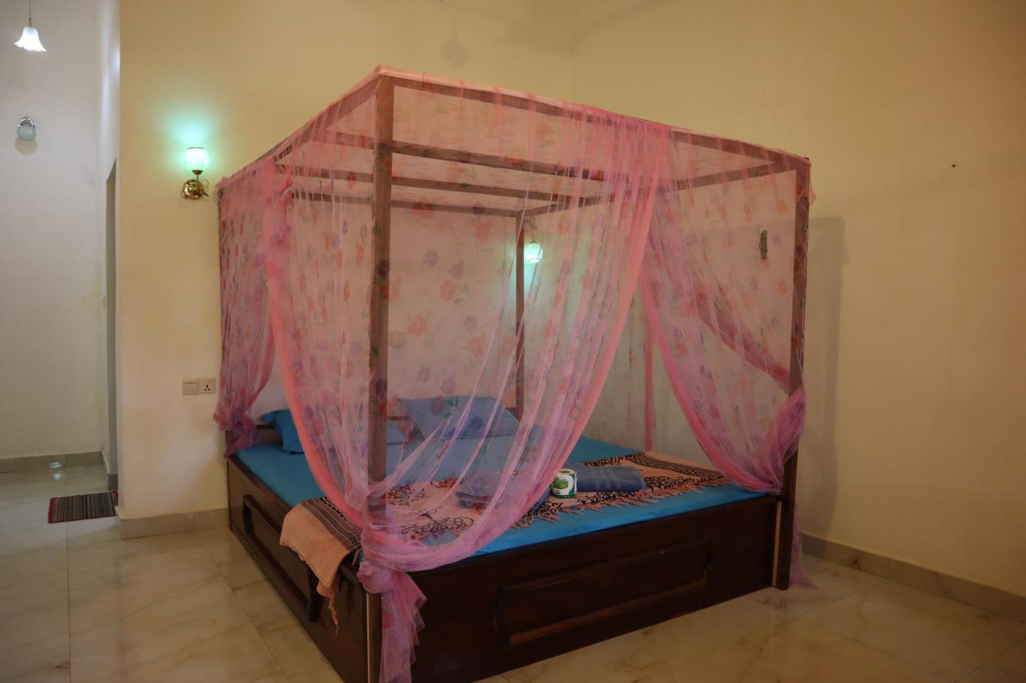 Eagle Resort Arugambay Arugam Bay Luaran gambar