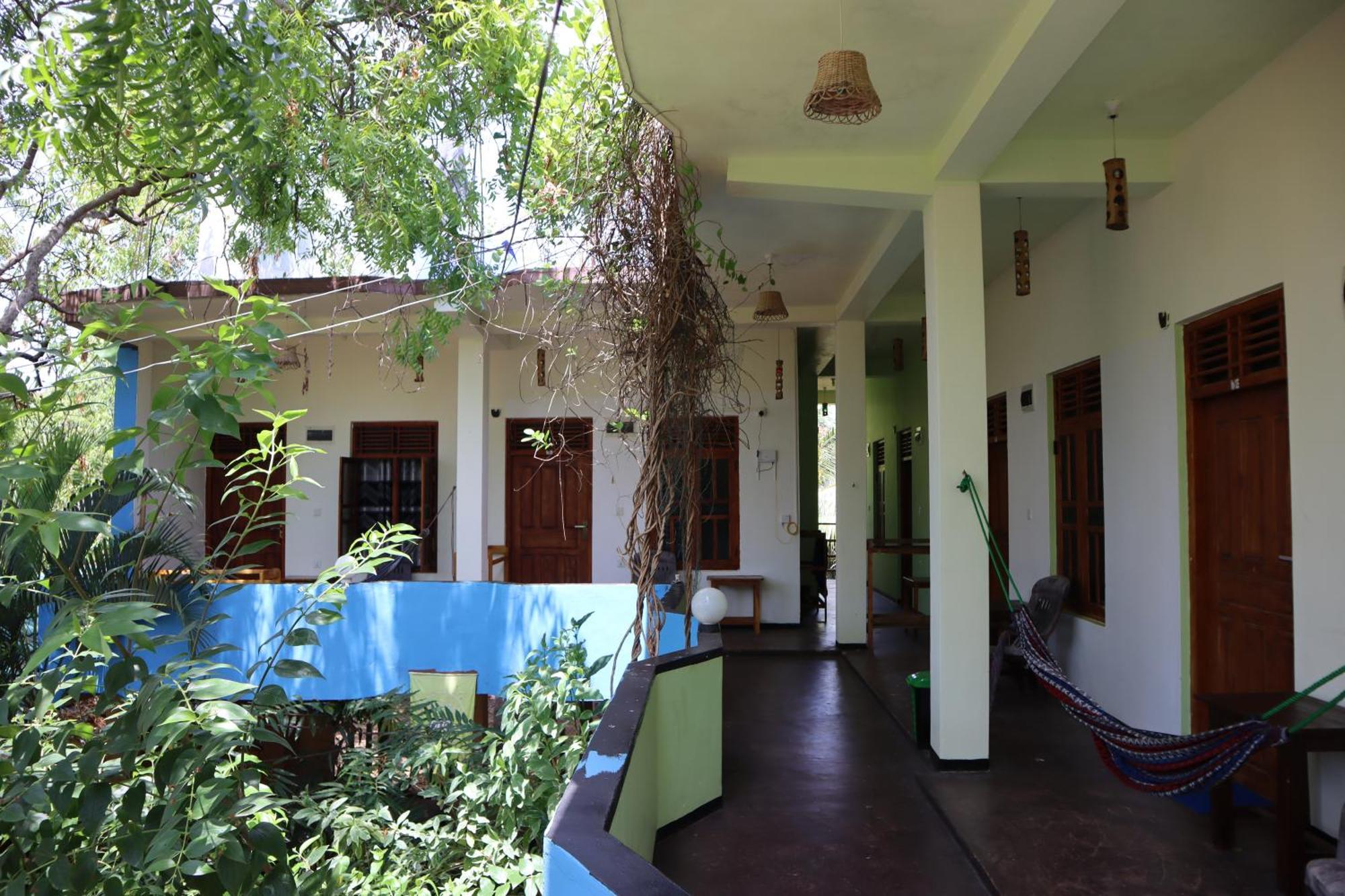 Eagle Resort Arugambay Arugam Bay Luaran gambar
