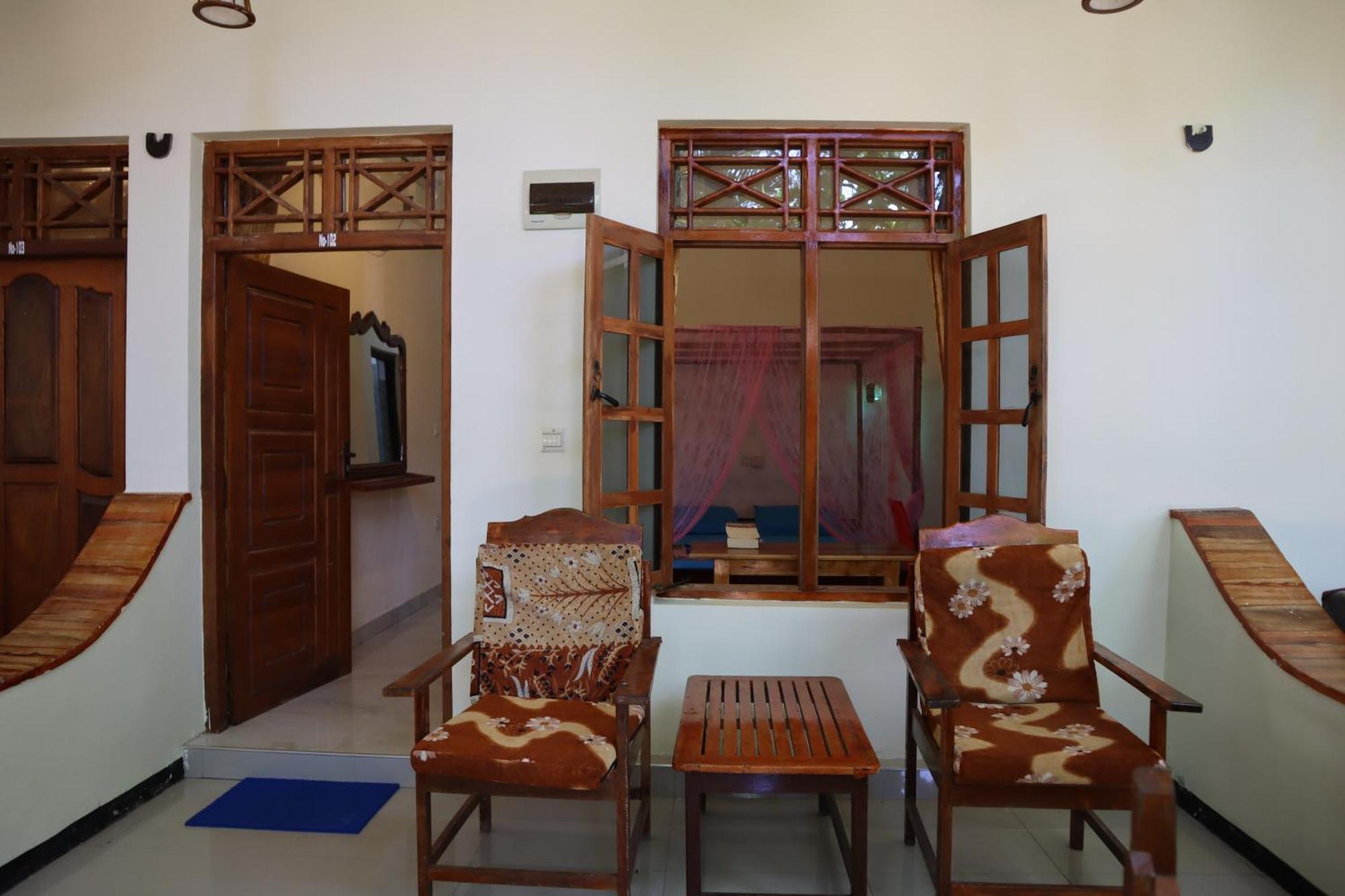 Eagle Resort Arugambay Arugam Bay Luaran gambar