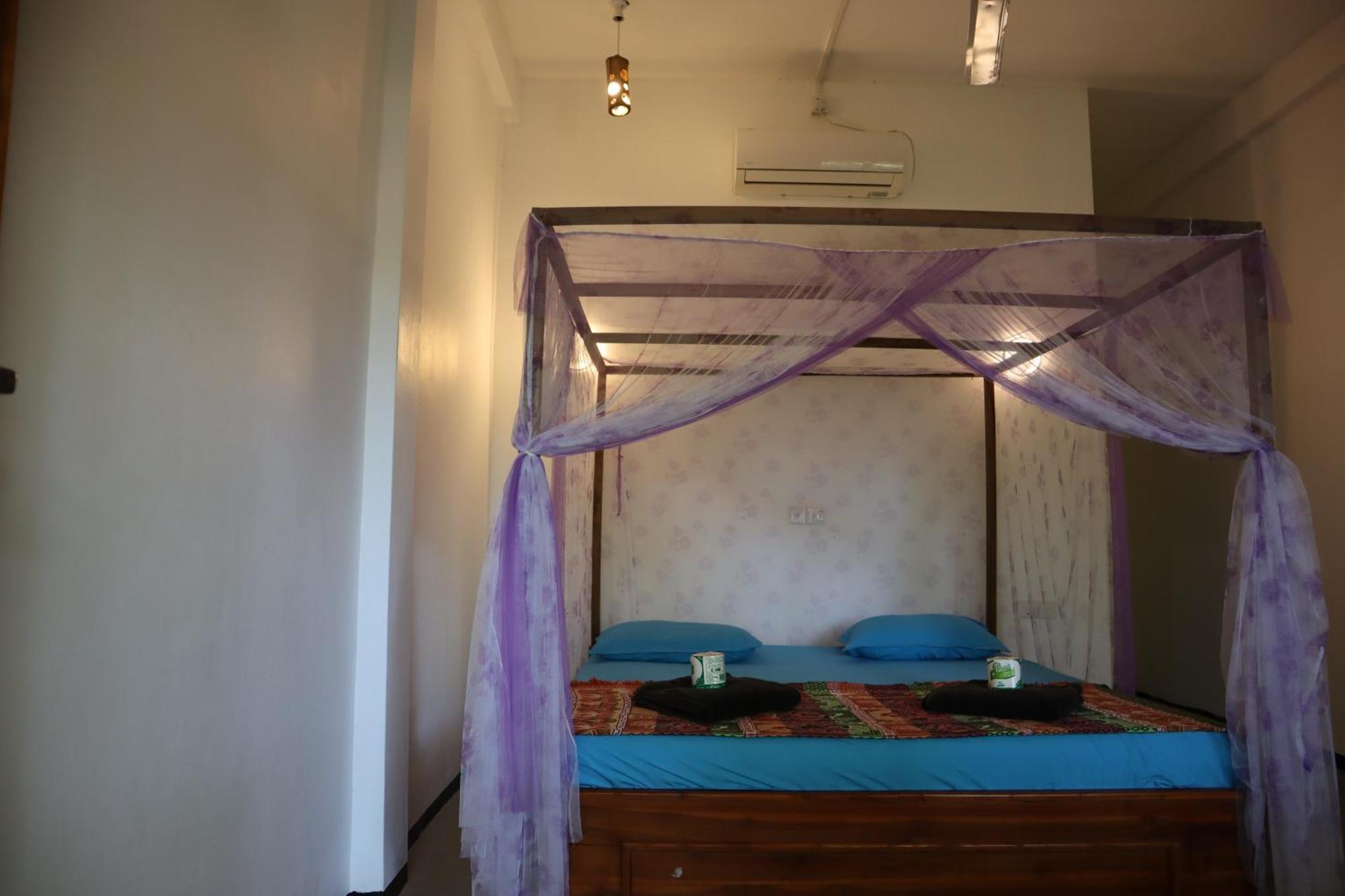 Eagle Resort Arugambay Arugam Bay Luaran gambar